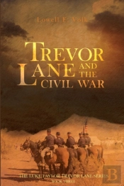 Trevor Lane And The Civil War