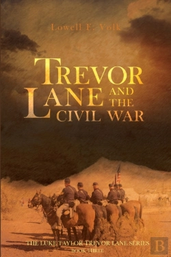Bertrand.pt - Trevor Lane And The Civil War