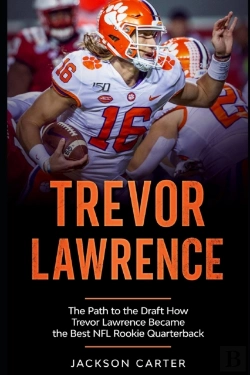 Bertrand.pt - Trevor Lawrence
