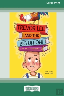 Bertrand.pt - Trevor Lee And The Big Uh-Oh!