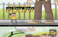 Trevor, The Very Best Giant
