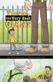 Trevor, The Very Best Giant
