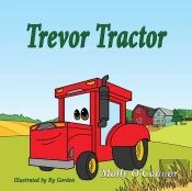 Trevor Tractor