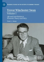 Trevor Winchester Swan, Volume I