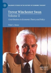 Trevor Winchester Swan, Volume Ii