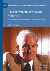 Trevor Winchester Swan, Volume Ii