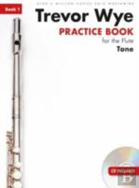 Trevor Wye Practice Book For The Flute