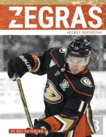 Trevor Zegras