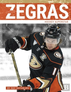 Bertrand.pt - Trevor Zegras