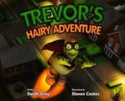 Bertrand.pt - Trevor'S Hairy Adventure