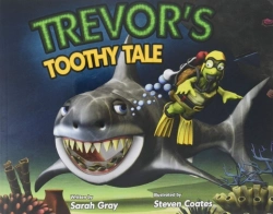 Bertrand.pt - Trevor'S Toothy Tale