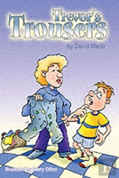 Trevor'S Trousers