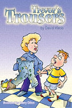 Bertrand.pt - Trevor'S Trousers
