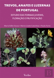 Trevos, Anafes e Luzernas de Portugal