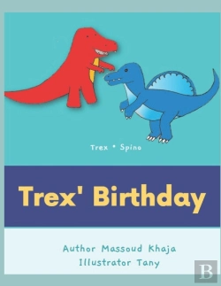 Bertrand.pt - Trex' Birthday