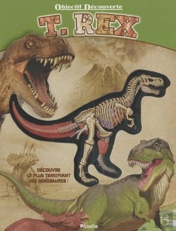 Bertrand.pt - T.Rex