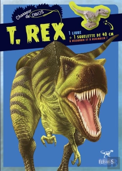Bertrand.pt - T.Rex