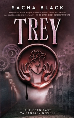 Bertrand.pt - Trey