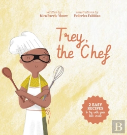 Bertrand.pt - Trey, The Chef