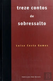 Treze Contos de Sobressalto