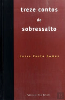 Bertrand.pt - Treze Contos de Sobressalto