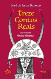 Treze Contos Reais