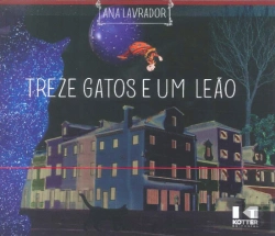 Bertrand.pt - Treze Gatos e um Leão
