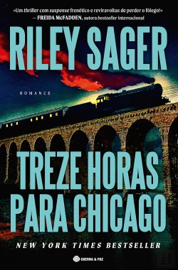 Bertrand.pt - Treze Horas para Chicago