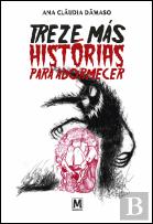 Treze Más Histórias para Adormecer