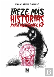 Treze Más Histórias para Adormecer