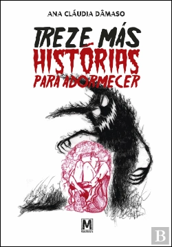 Bertrand.pt - Treze Más Histórias para Adormecer