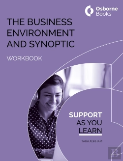 Bertrand.pt - Trhe Business Environment And Certificate Synoptic Workbook