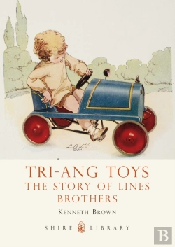 Bertrand.pt - Tri-Ang Toys