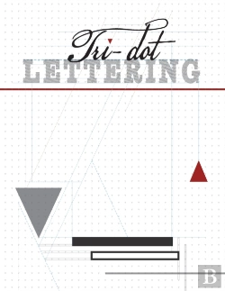 Bertrand.pt - Tri-Dot Lettering