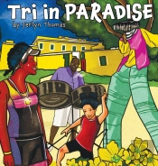Tri In Paradise