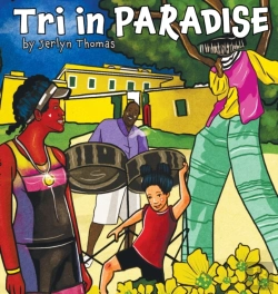 Bertrand.pt - Tri In Paradise