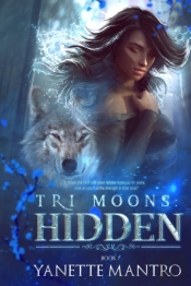 Tri Moons: Hidden