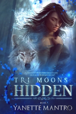Bertrand.pt - Tri Moons: Hidden