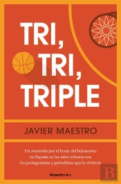 Tri, Tri, Triple