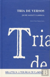 Tria De Versos.
