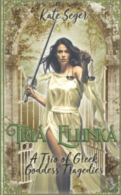 Tria Ellinka