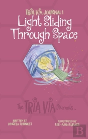 Tria Via Journal 1