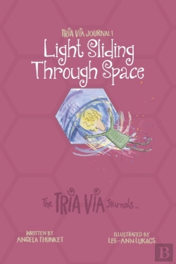 Bertrand.pt - Tria Via Journal 1: Light Sliding Throug