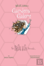 Tria Via Journal 2