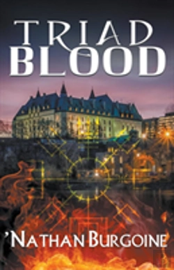 Bertrand.pt - Triad Blood