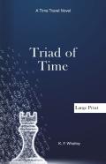 Triad Of Time