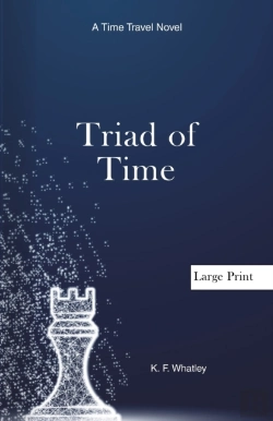 Bertrand.pt - Triad Of Time