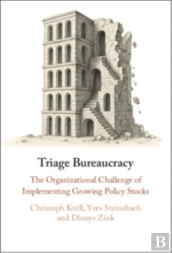 Bertrand.pt - Triage Bureaucracy