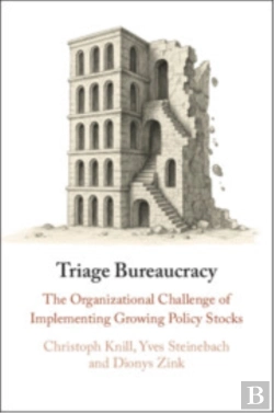 Bertrand.pt - Triage Bureaucracy