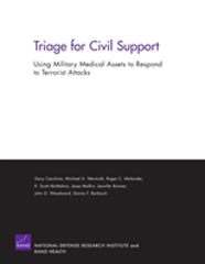 Triage For Civil Support